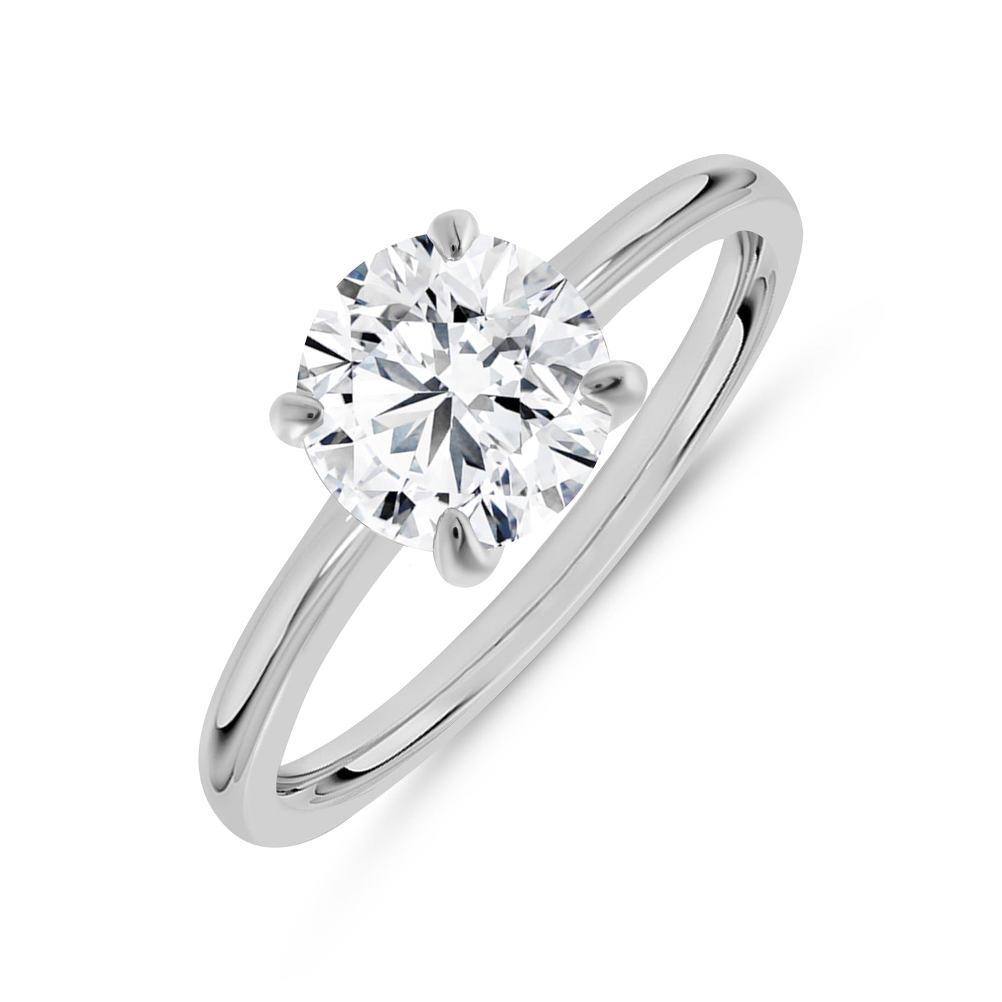 The Aria Ring