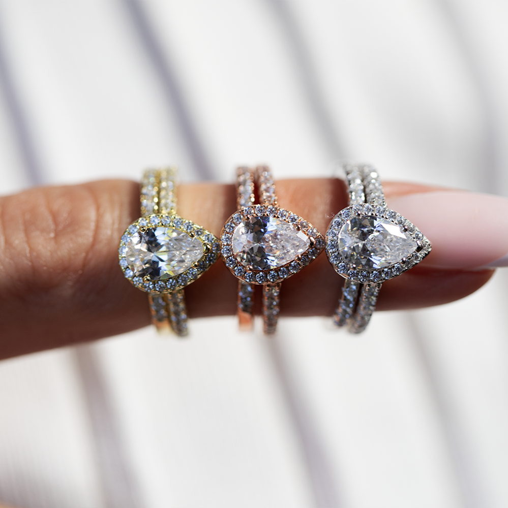 The Isabella Ring