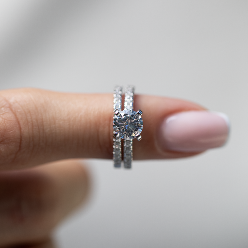 The Anna Ring