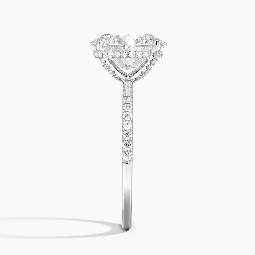 The Stella Diamond Ring