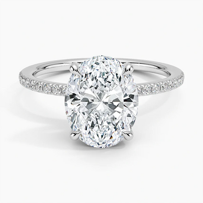 Stella Diamond Ring
