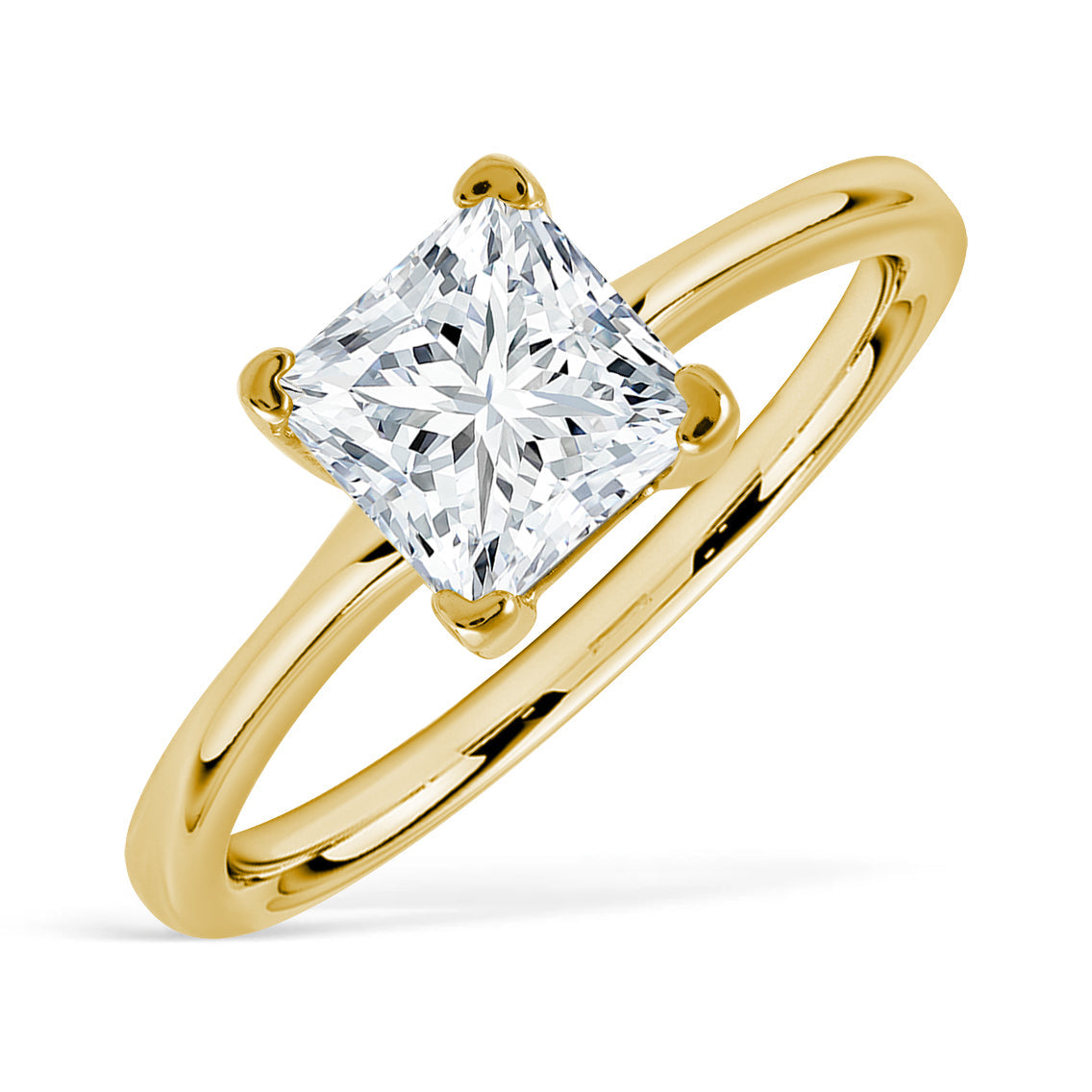 The Maria Ring