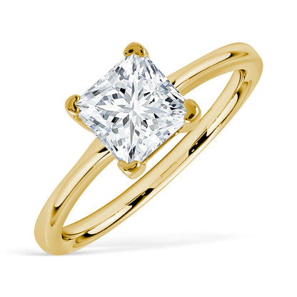 The Maria Ring