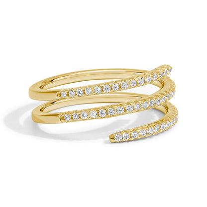 The Flaminia Ring