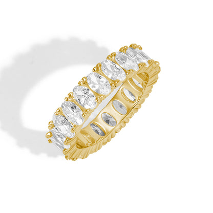 The Noemi Ring