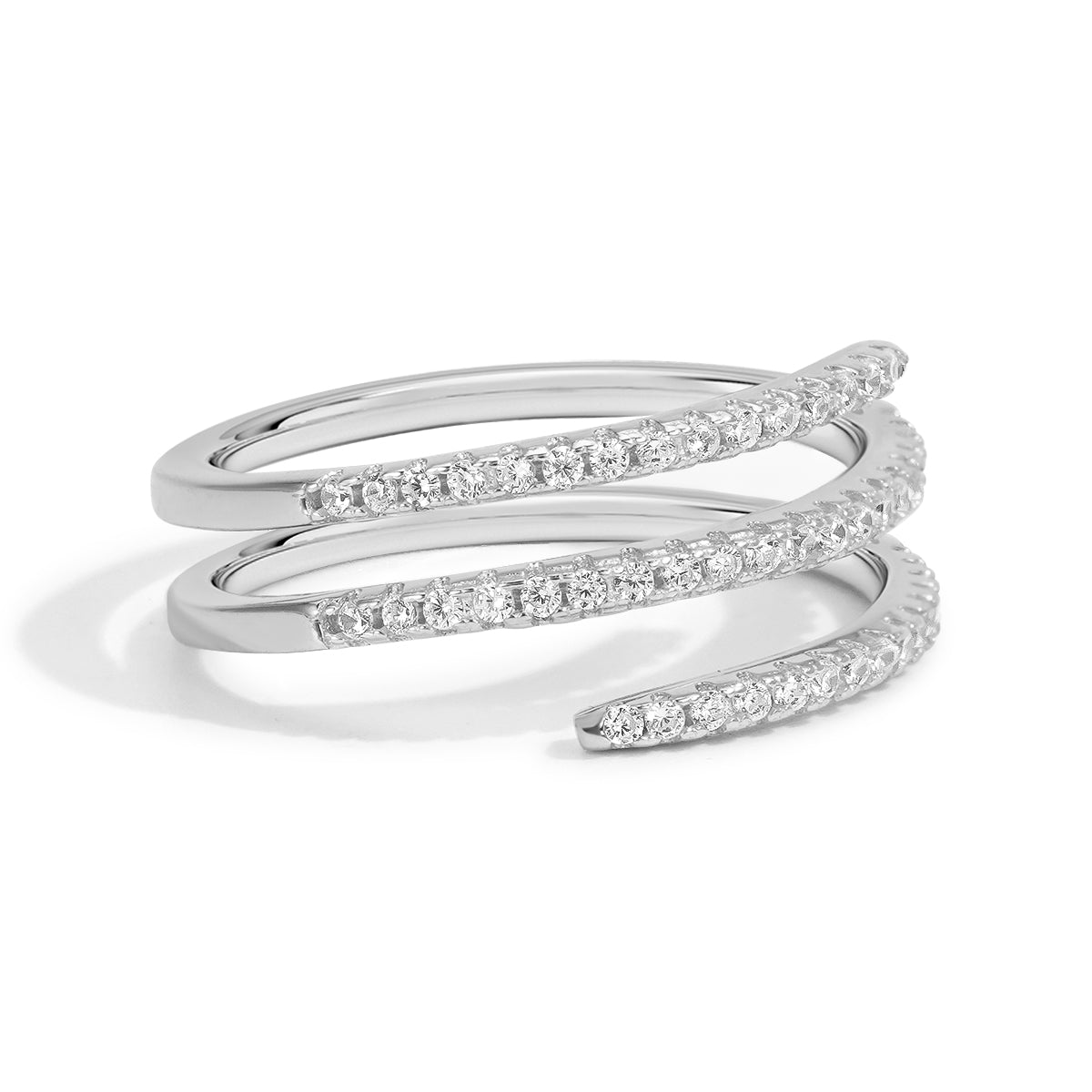 The Flaminia Ring