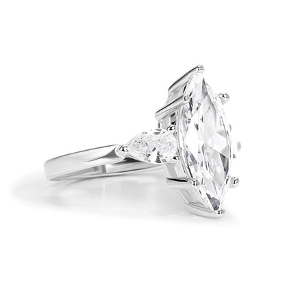 The Maura Diamond RIng