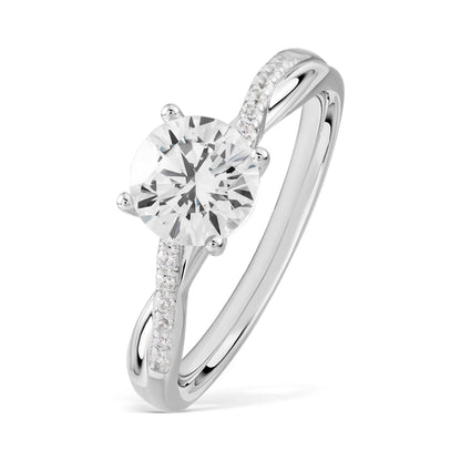 The Luna Ring