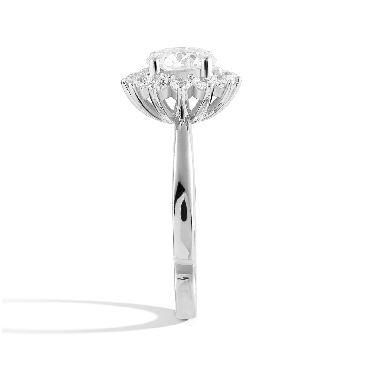 The Isa Ring